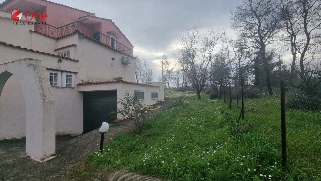 Villa in Oropos, Attica, Greece 4 - 17931035