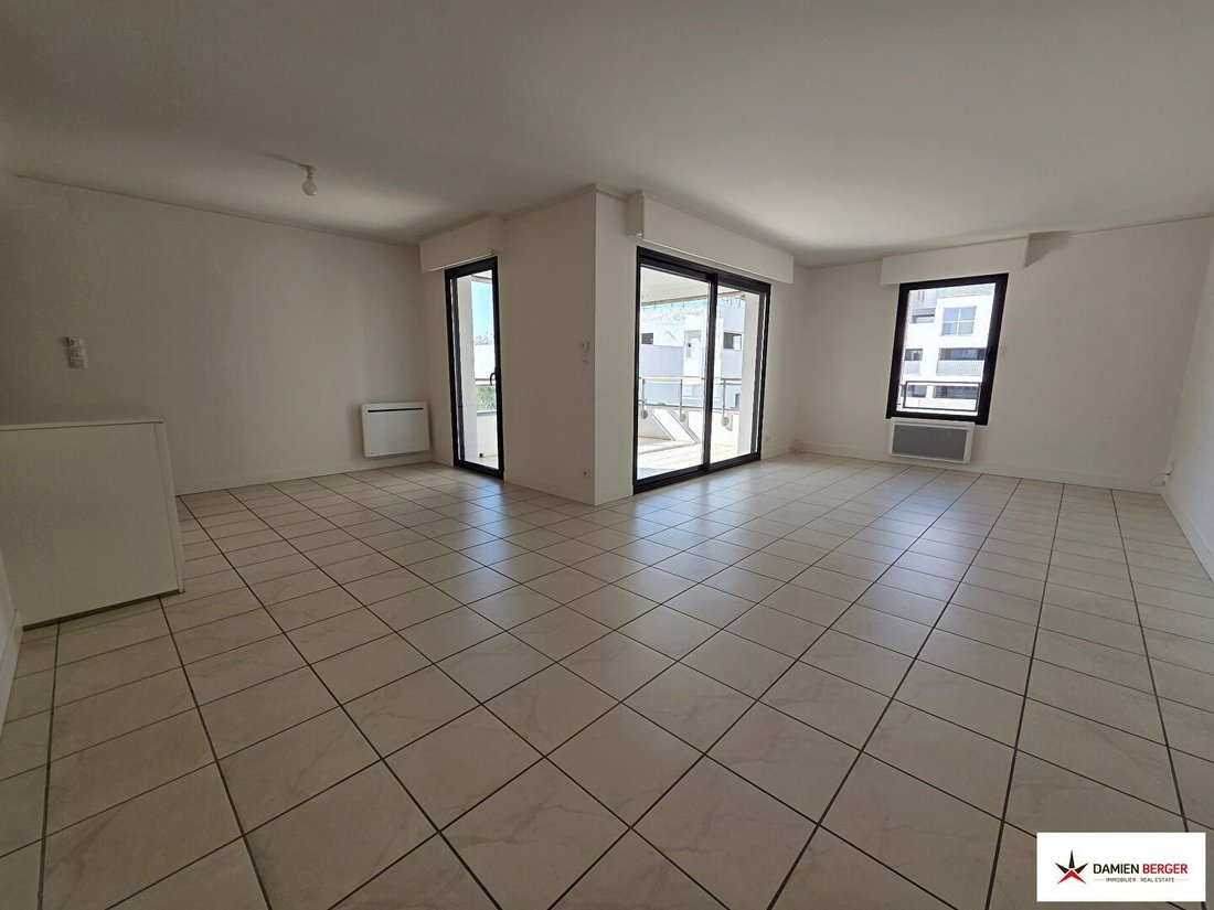 Apartment in Le Genette, La Rochelle, France 3 - 17480628