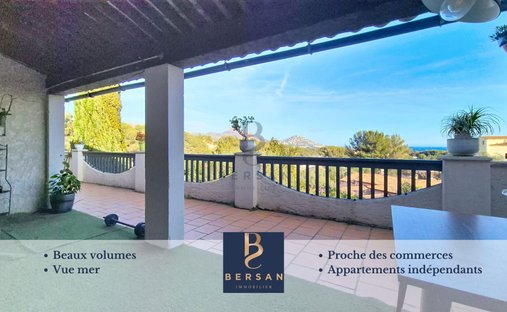 Villa in Le Dramont-Agay-Anthéor-Le Trayas, Saint-Raphaël, France 1