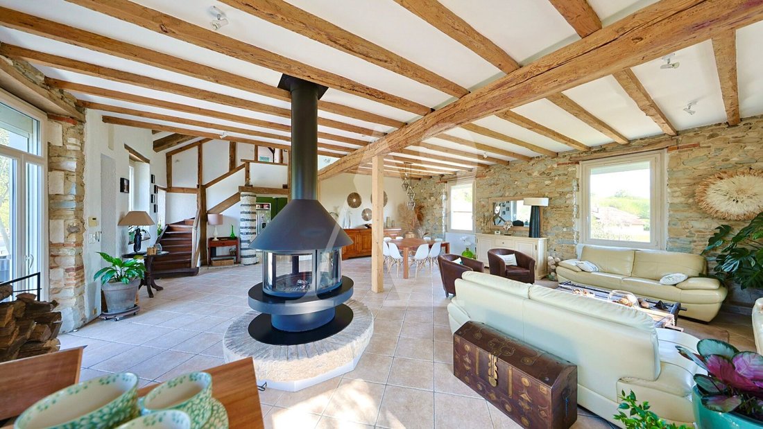 Maison à Saubusse, Nouvelle-Aquitaine, France 5 - 15961239