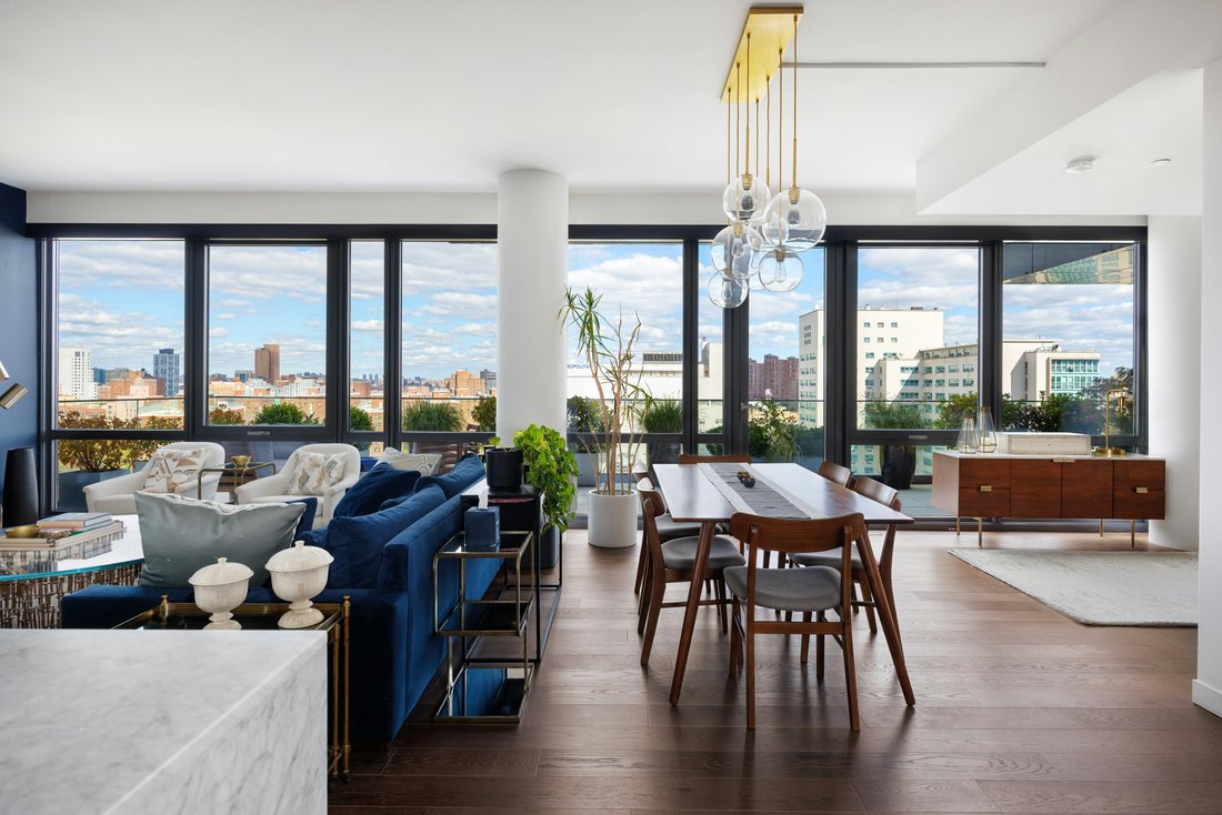Condo in New York, New York, United States 1 - 16746872