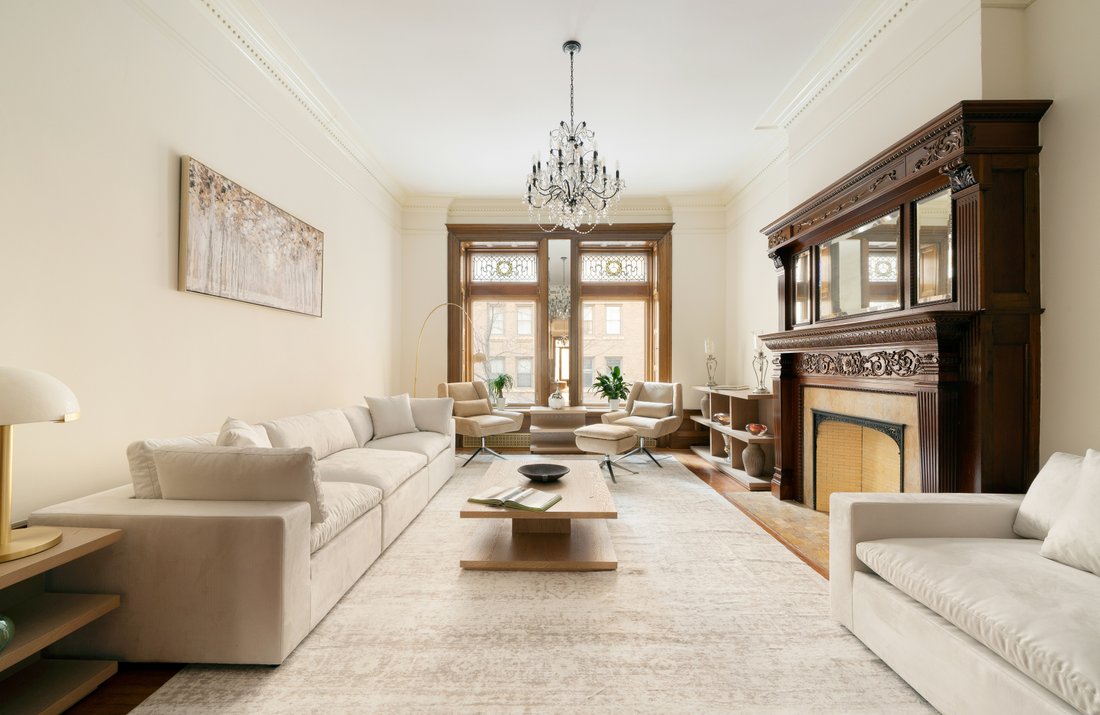 Townhouse in New York, New York, United States 1 - 17243943