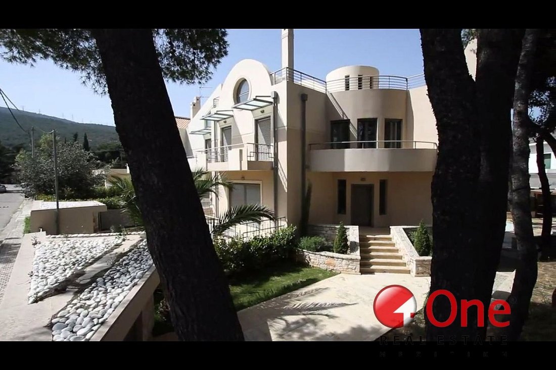 House in Ekali, Attica, Greece 3 - 17932177