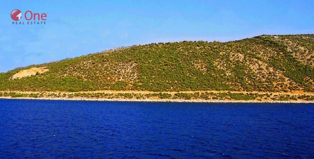 Land in Styra Municipal Unit, Thessaly and Central Greece, Greece 4 - 17932324