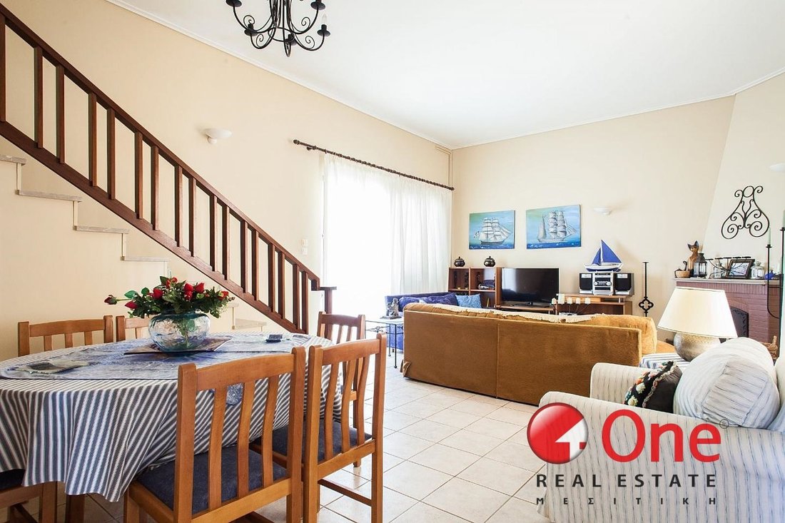 House in Nea Makri, Attica, Greece 3 - 17932312