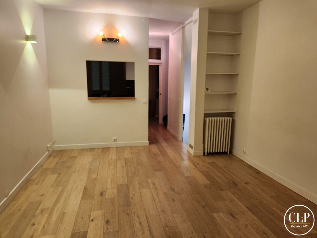 House in Fontenay-sous-Bois, Ile-de-France, France 3 - 16074177