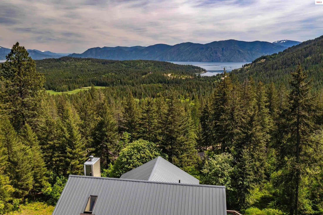House in Sagle, Idaho, United States 2 - 17935039