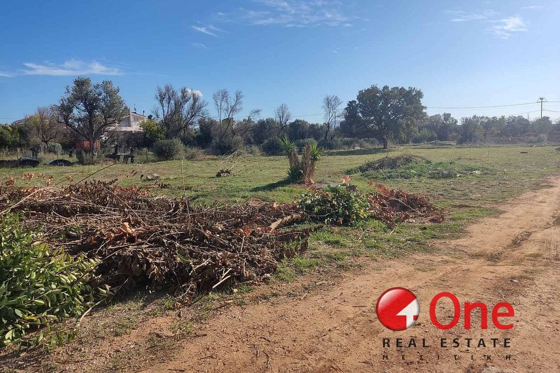 Land in Kifisia, Attica, Greece 5 - 17932154