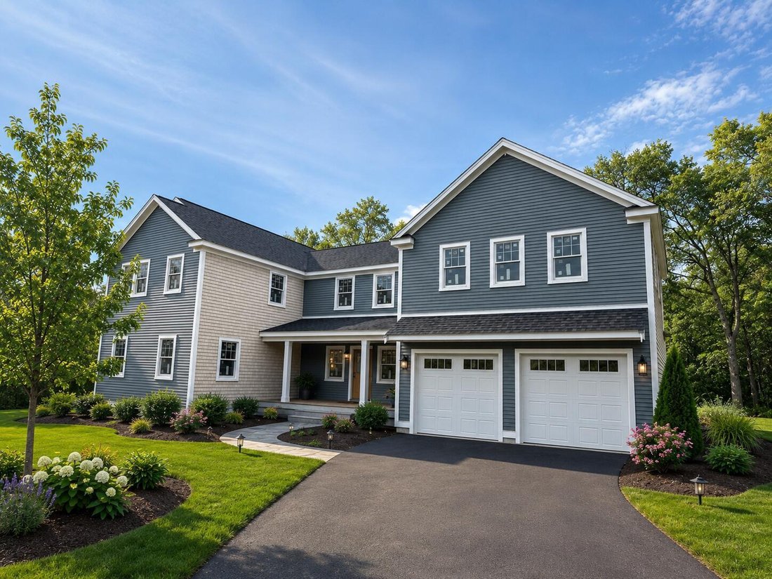 House in Sandwich, Massachusetts, United States 1 - 17928070