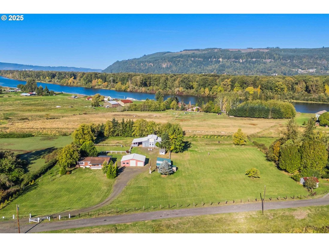 House in Birkenfeld, Oregon, United States 1 - 17934709