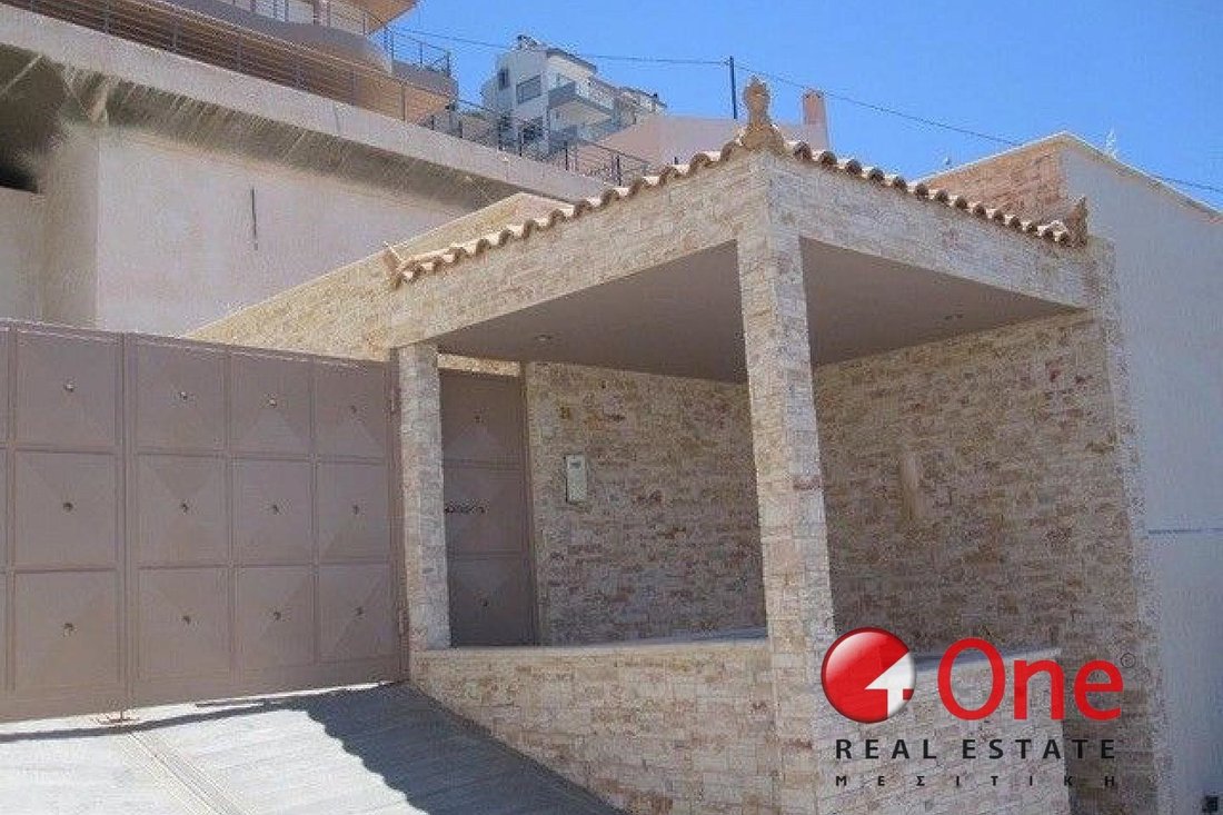 Villa in Saronida, Attica, Greece 4 - 17931670