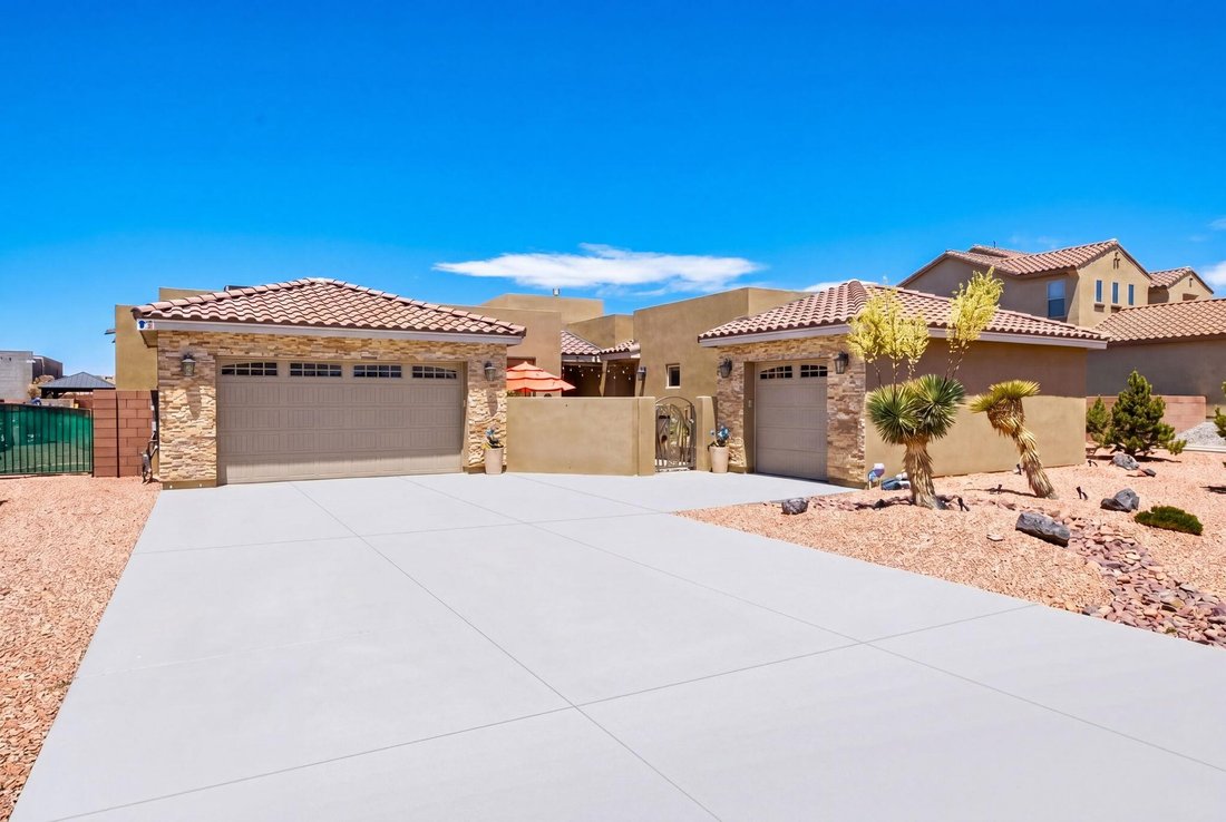 House in Albuquerque, New Mexico, United States 2 - 17940422