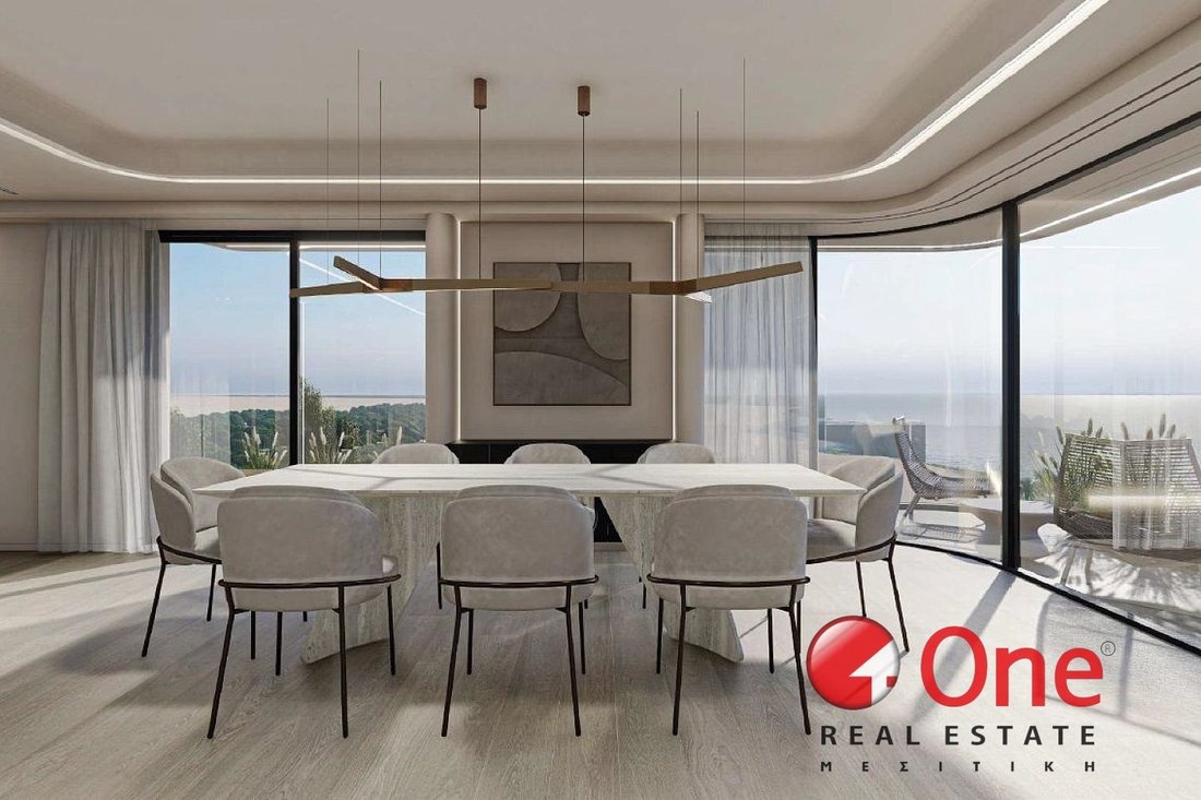 Appartement à South Athens, Attique, Grèce 2 - 17932235