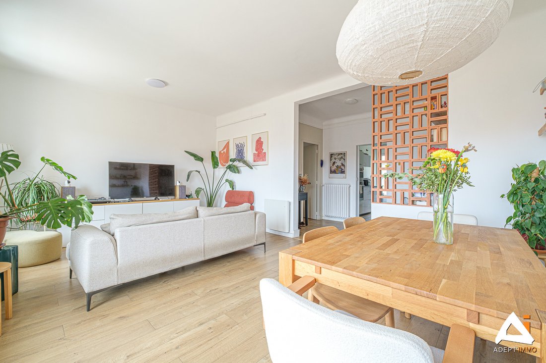 Apartment in Endoume, 7e Arrondissement, Marseille 4 - 17935113