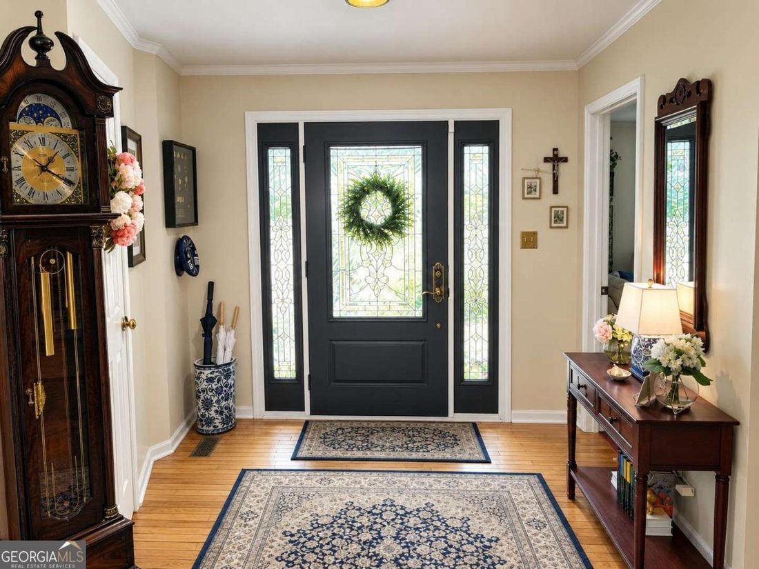 House in Douglasville, Georgia, United States 3 - 17934183