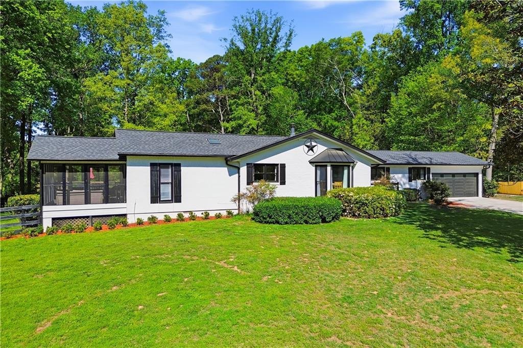 House in Ball Ground, Georgia, United States 3 - 17933994