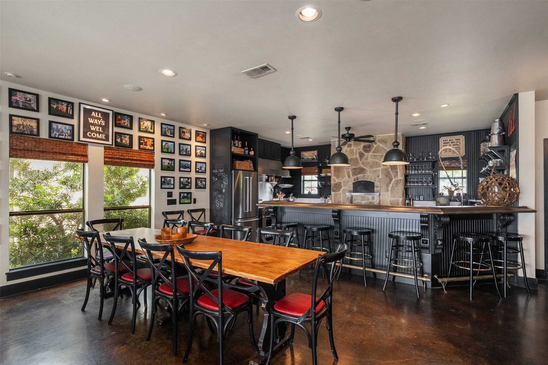House in Malakoff, Texas, United States 5 - 17936289