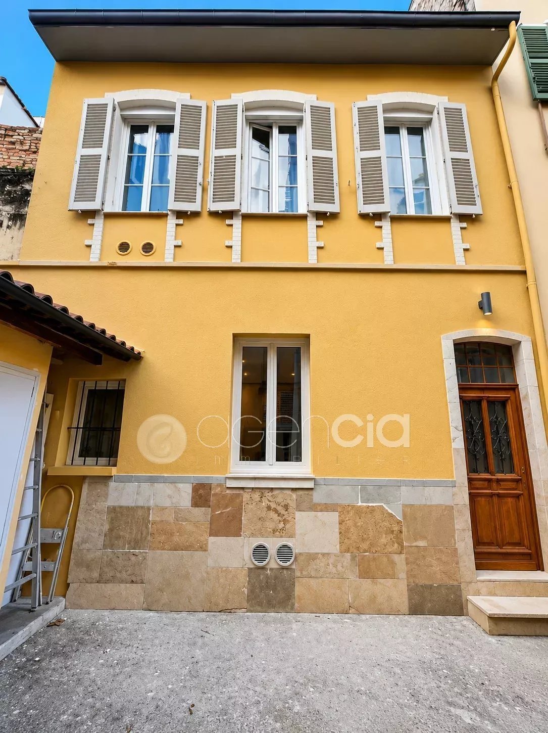 House in Cannes, Provence-Alpes-Côte d'Azur, France 1 - 17061795