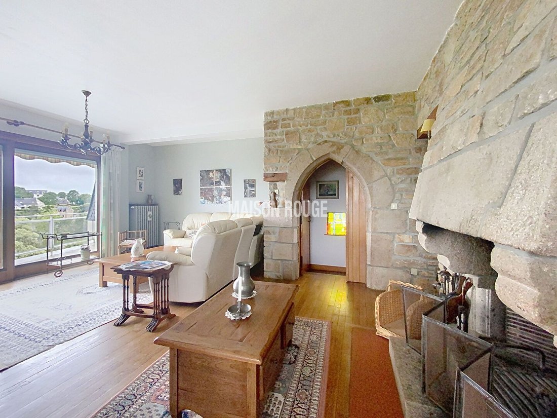 House in Perros-Guirec, Brittany, France 4 - 16067790