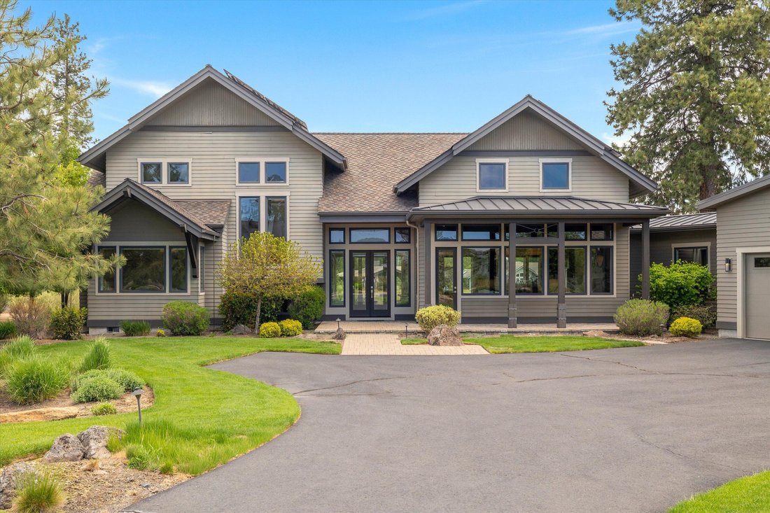 House in Bend, Oregon, United States 2 - 17934756