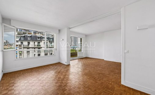 Apartment in Emeriau-Zola, Paris 15e Arrondissement, Paris 1