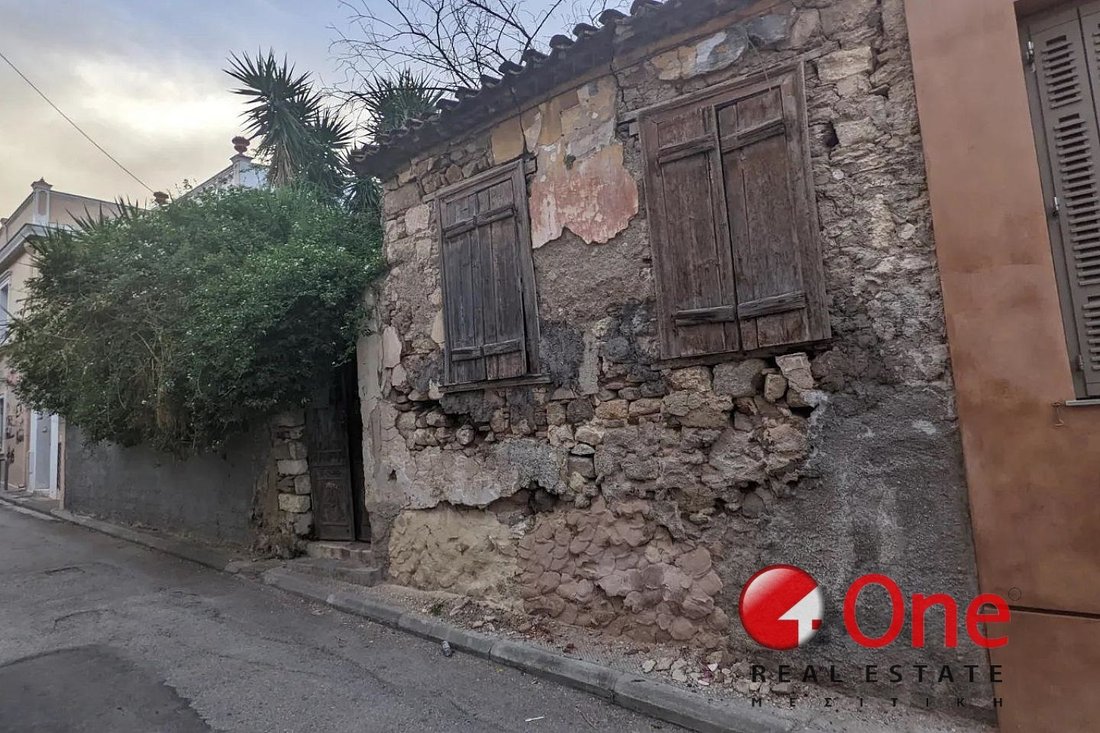 House in 1st District of Athens, Athens, Greece 1 - 17932315