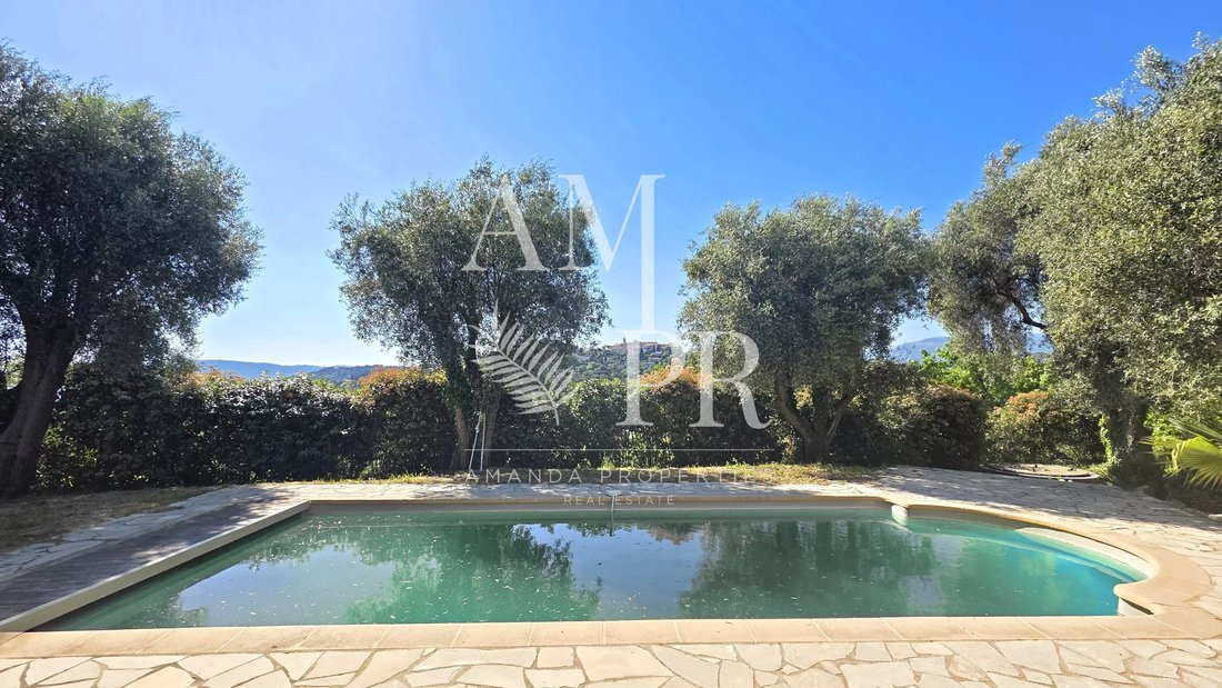 House in Mougins, Provence-Alpes-Côte d'Azur, France 2 - 17943626
