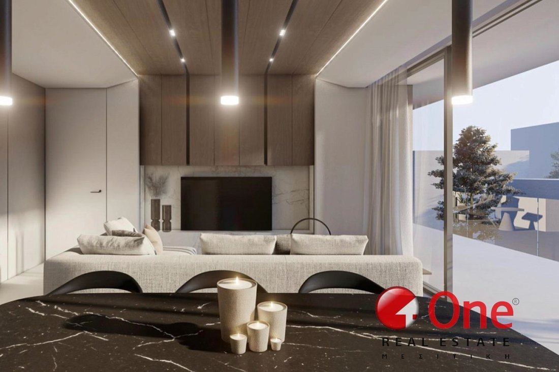 Apartment in Voula, Attica, Greece 3 - 17932300