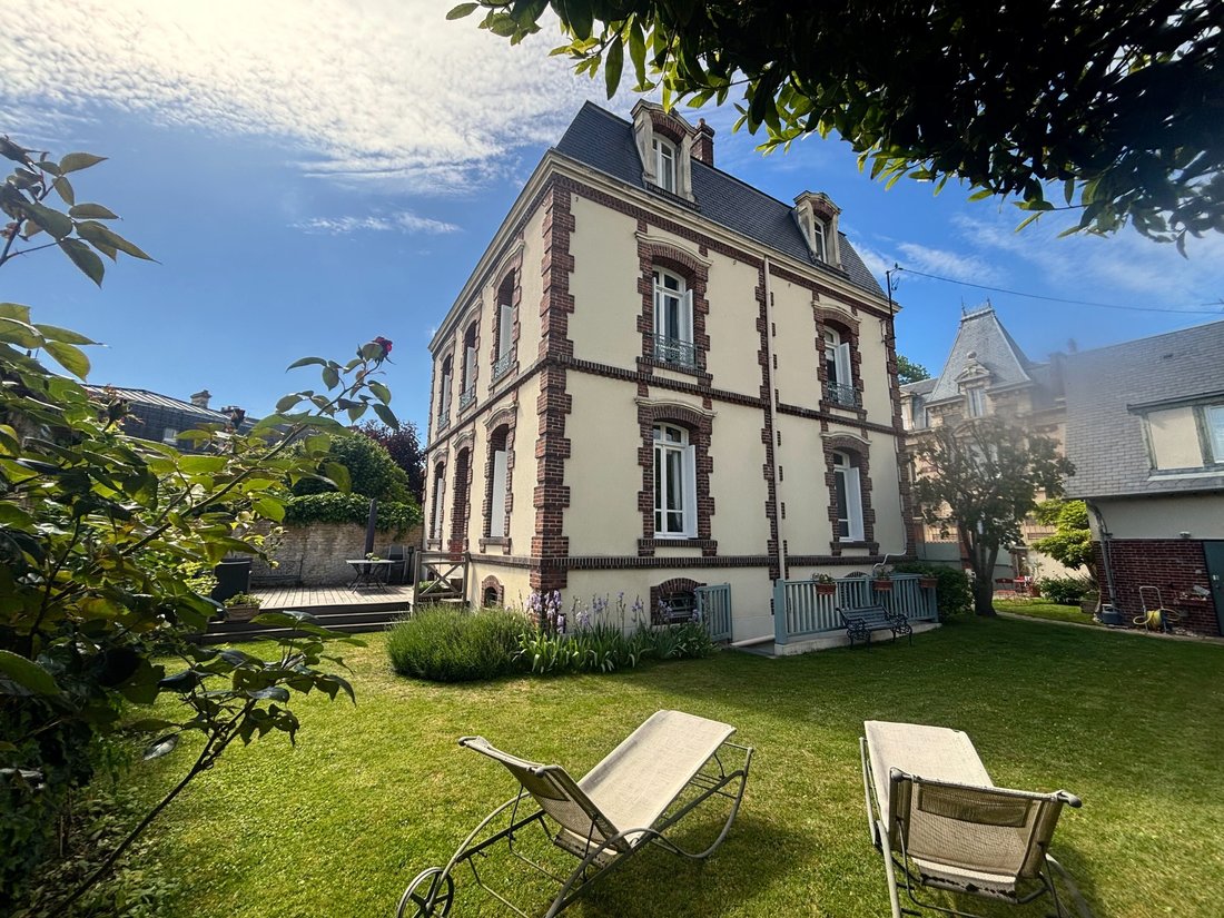 House in La Verte Vallée, Caen, France 1 - 17876940