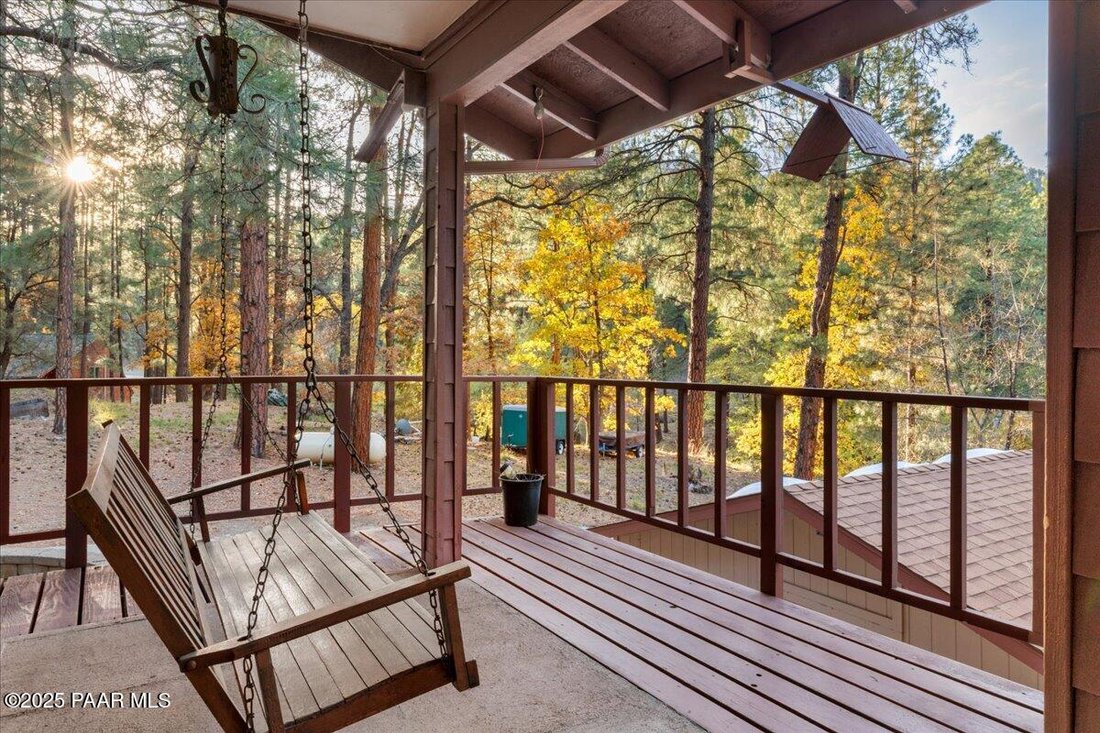 House in Prescott, Arizona, United States 5 - 17932519