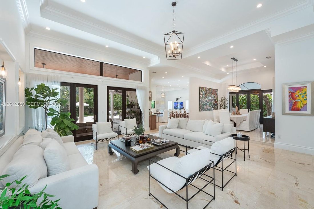 House in Miami, Florida, United States 5 - 17928203