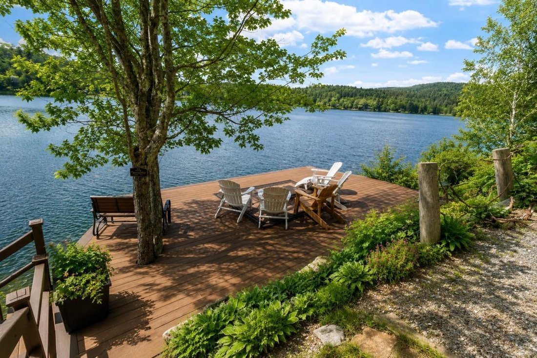 House in Stoddard, New Hampshire, United States 1 - 17797960