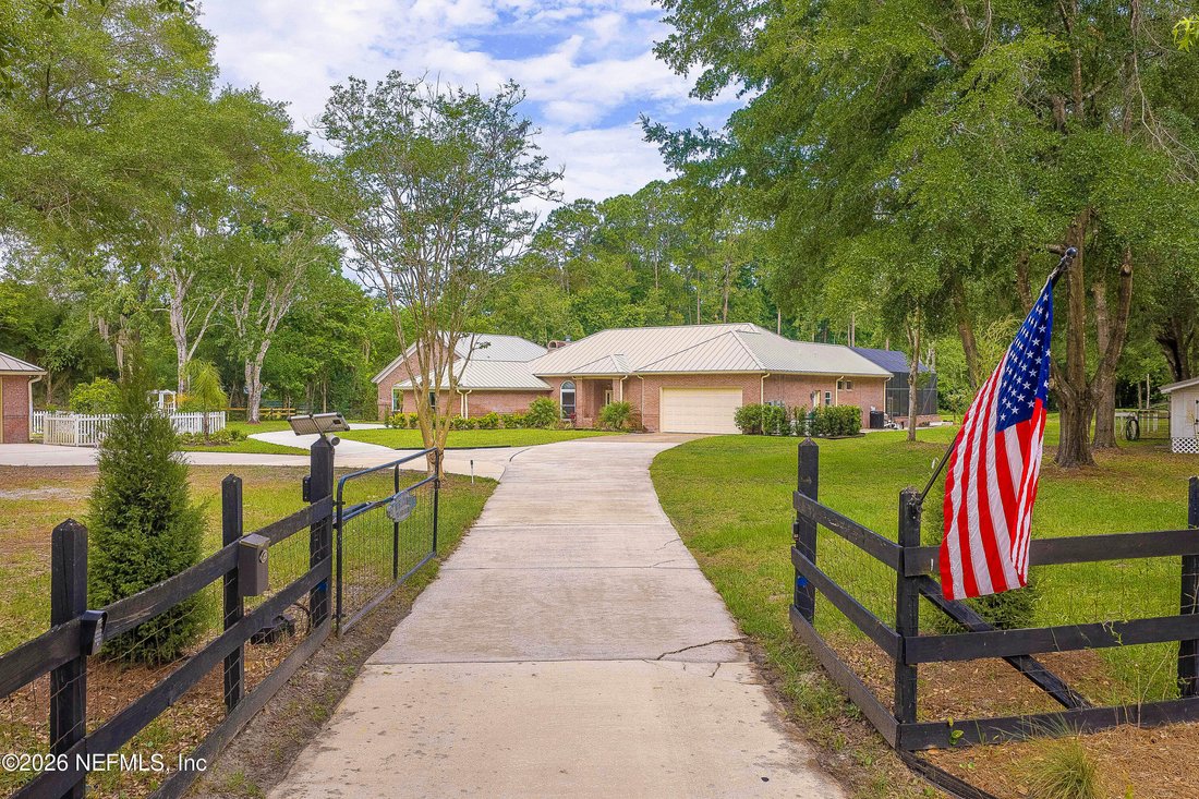 House in Fruit Cove, Florida, United States 3 - 17812667