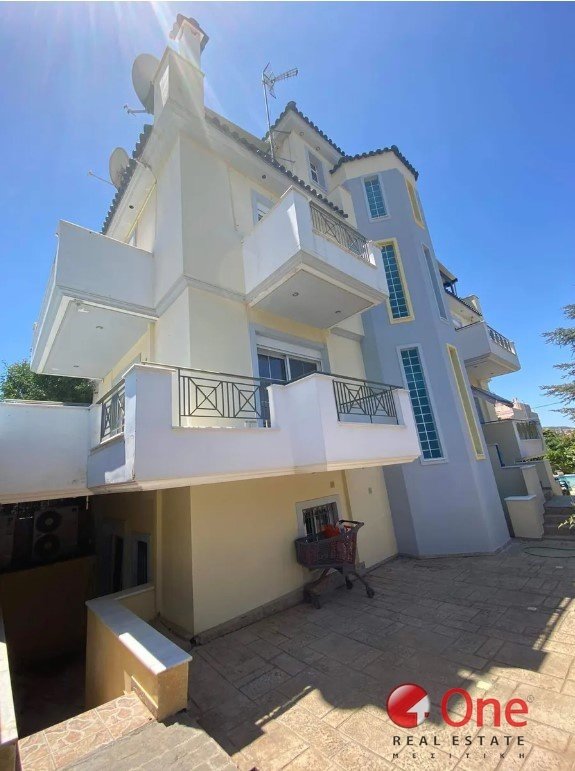 House in Kalyvia Thorikou, Attica, Greece 1 - 17931937