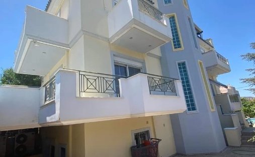 House in Kalyvia Thorikou, Attica, Greece 1