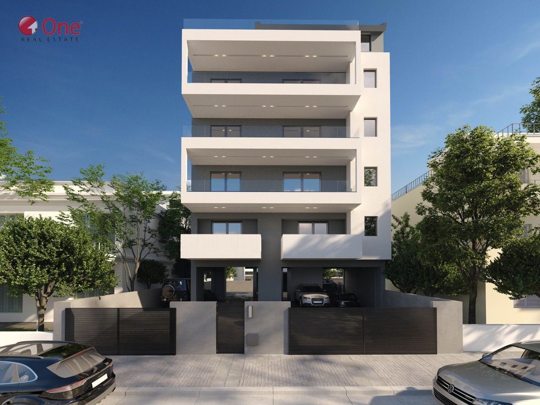 House in Argyroupoli, Attica, Greece 3 - 17930815