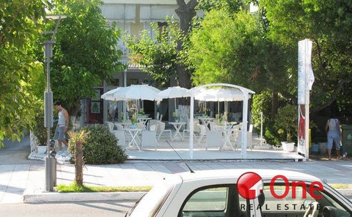 Istiaia-Aidipsos, Thessaly and Central Greece, Greece 1