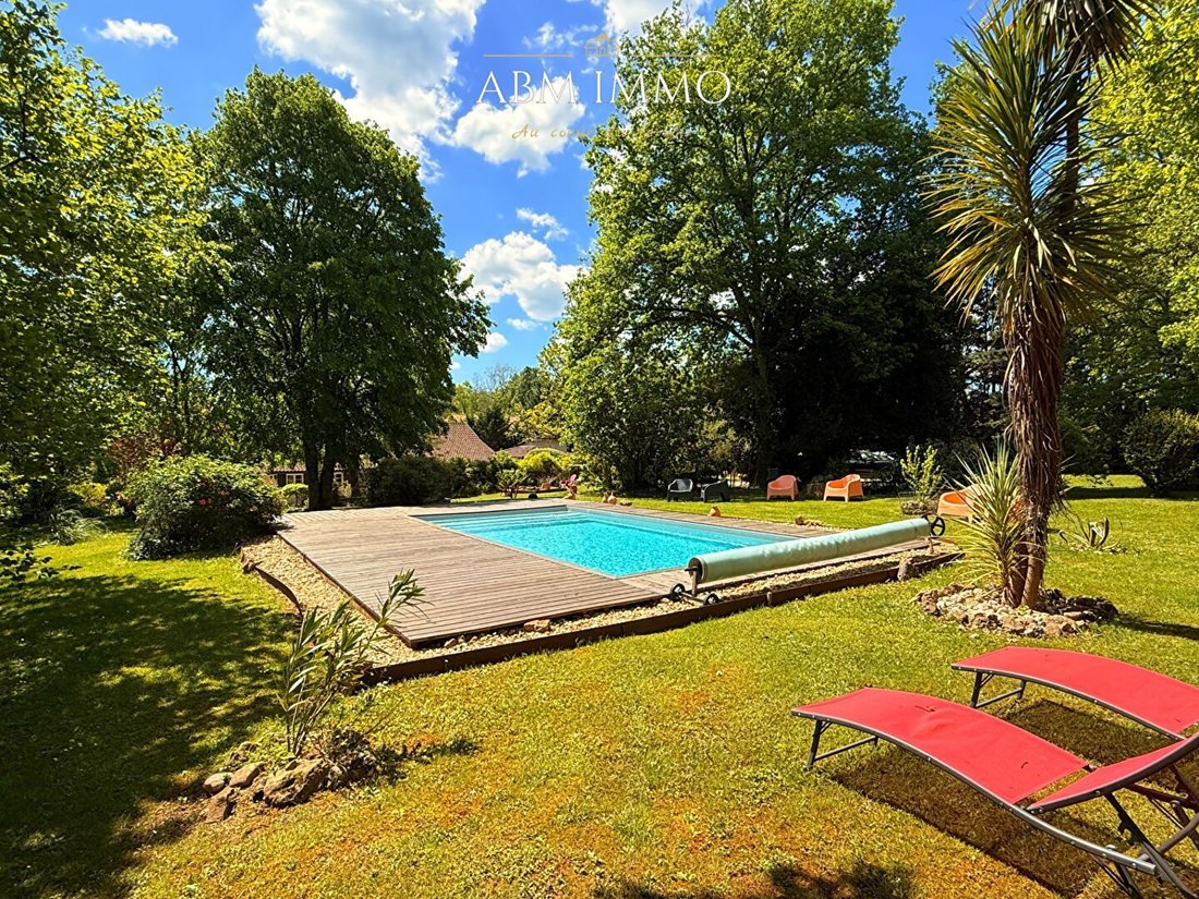 House in Vieux Bergerac, Bergerac, France 2 - 16461302