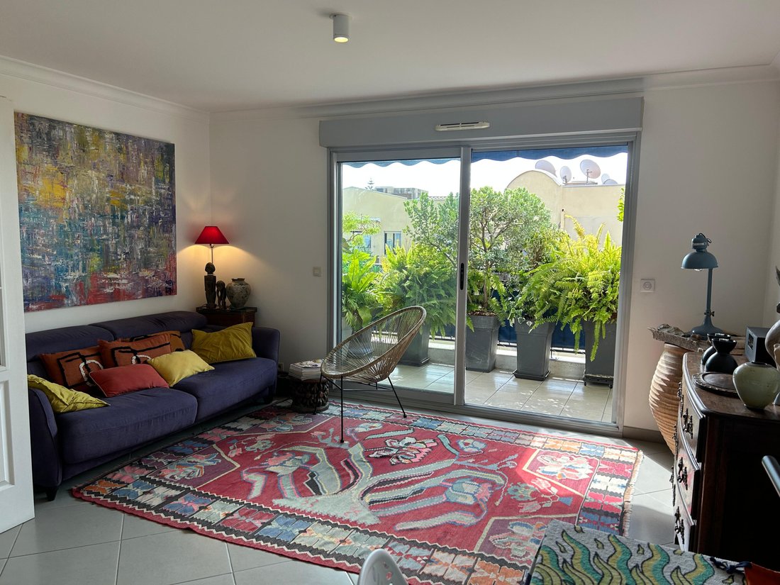 Apartment in Beaulieu-sur-Mer, Provence-Alpes-Côte d'Azur, France 2 - 17929616