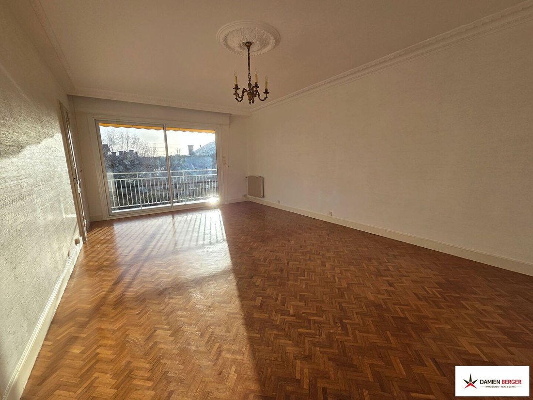 Apartment in Le Genette, La Rochelle, France 5 - 16970515