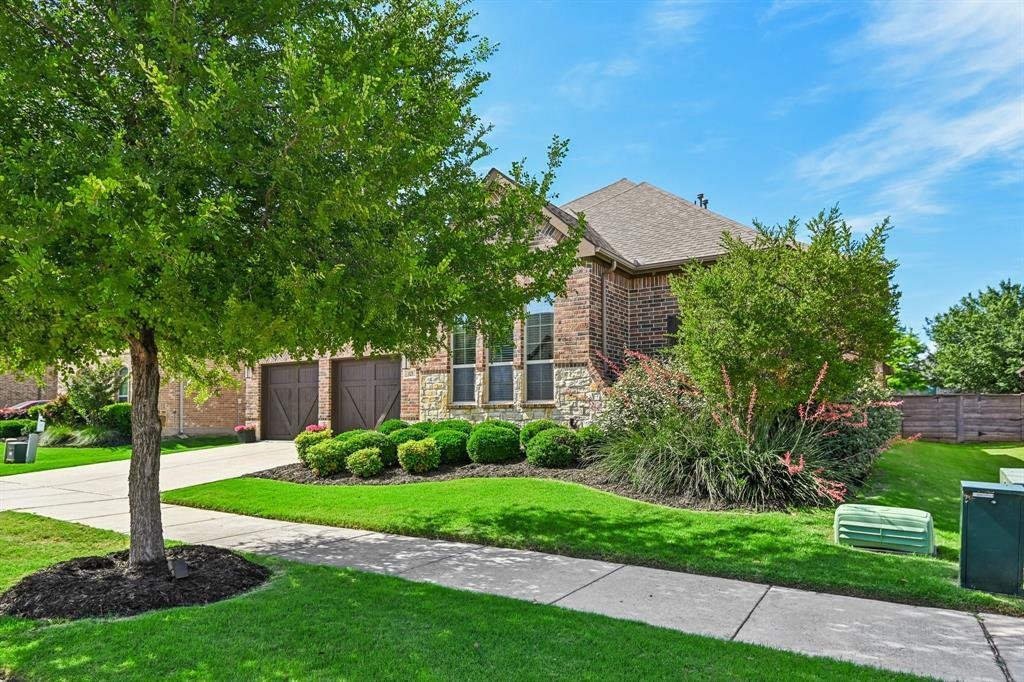 House in Little Elm, Texas, United States 3 - 17939045