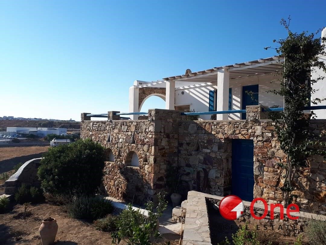 House in Mykonos, Aegean, Greece 3 - 17931707