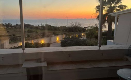 Villa en Saronida, Ática, Grecia 1