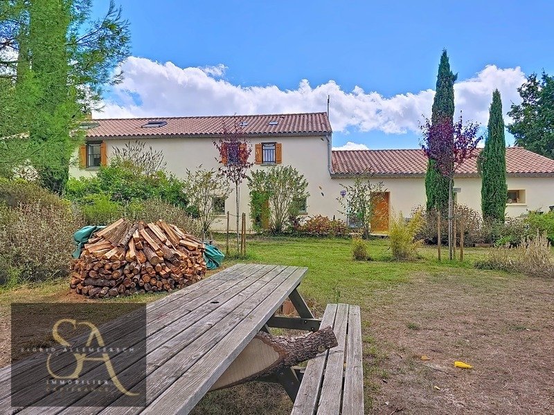 House in Brugairolles, Occitania, France 2 - 17930427