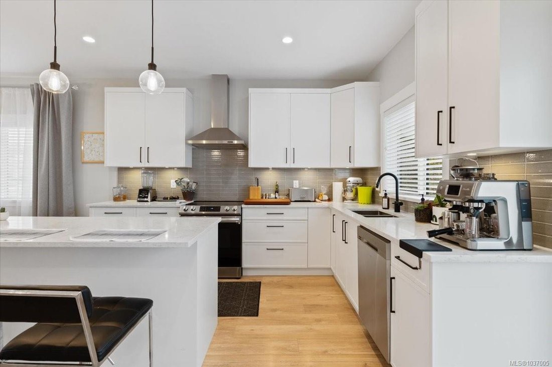House in Langford, British Columbia, Canada 3 - 17934686