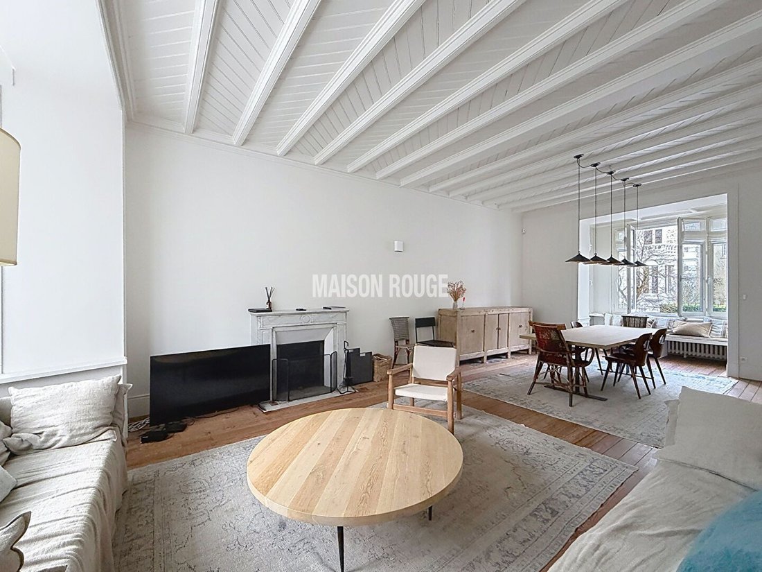 House in Paramé Rural, Saint-Malo, France 2 - 17564338