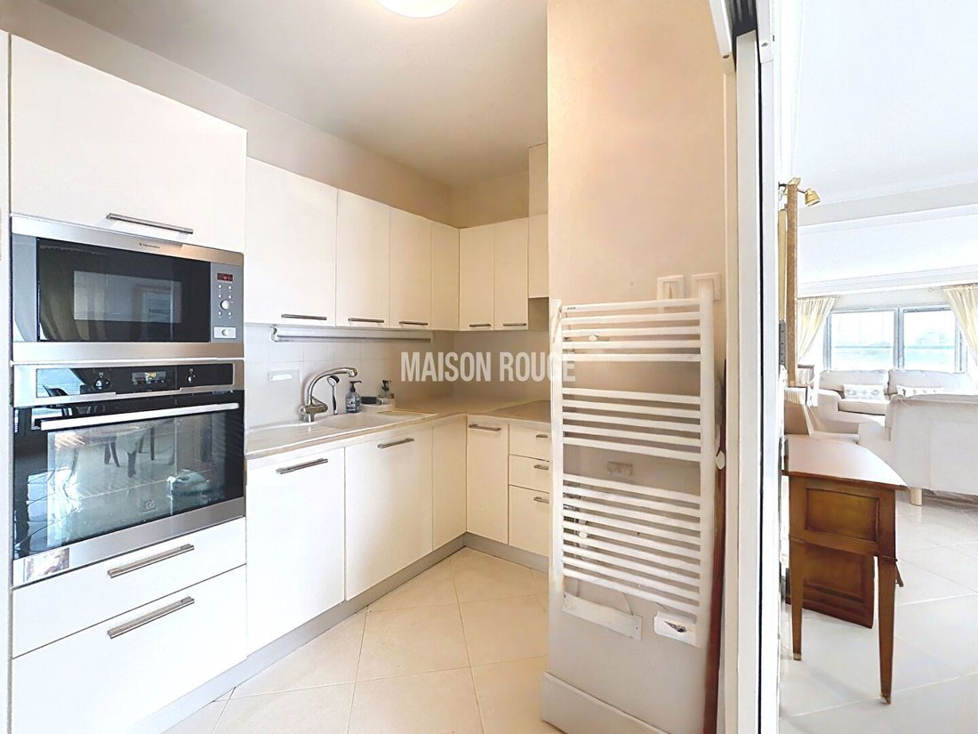 Apartment in Paramé Rural, Saint-Malo, France 3 - 17229510
