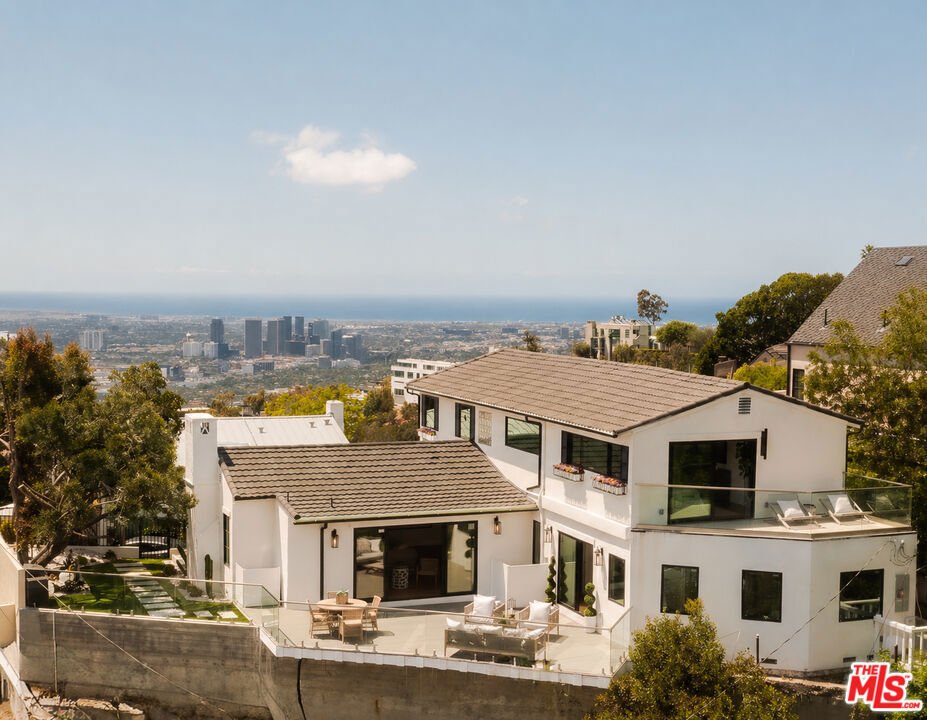 House in Los Angeles, California, United States 1 - 17933756