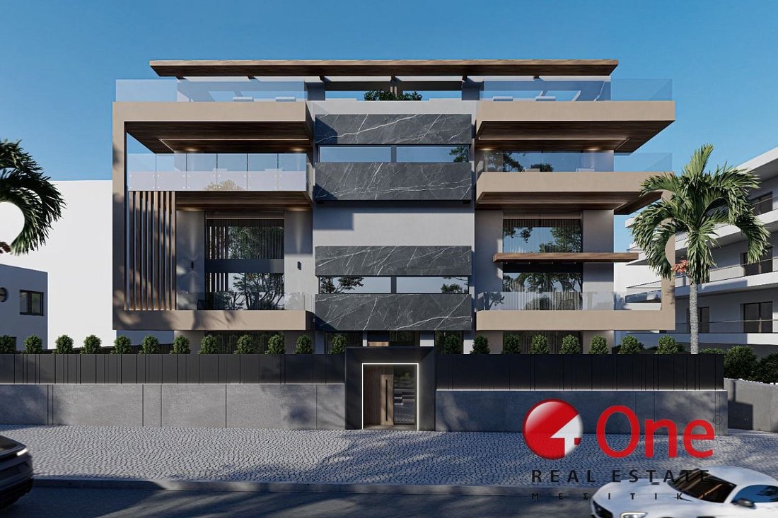 House in Glyfada, Attica, Greece 1 - 17932208