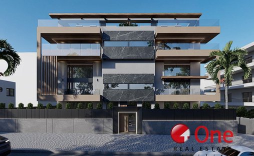 House in Glyfada, Attica, Greece 1